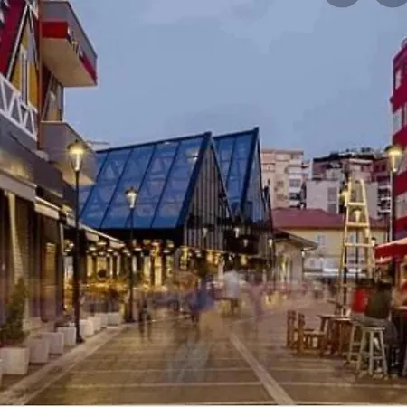 2a New Bazaar Apartament