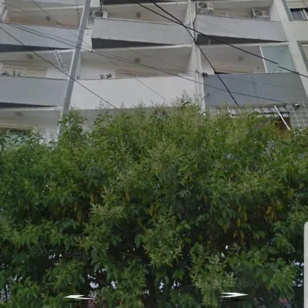 2a New Bazaar Appartement *