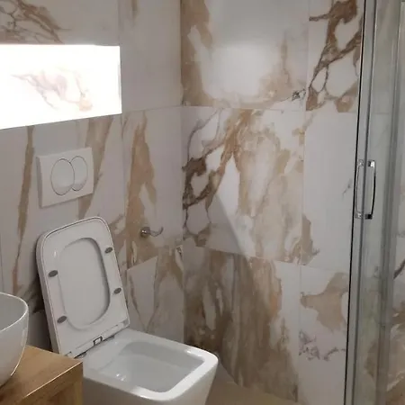 Appartement 2a New Bazaar