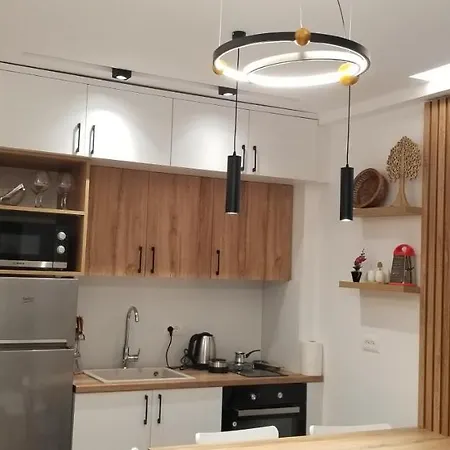 2a New Bazaar Apartament