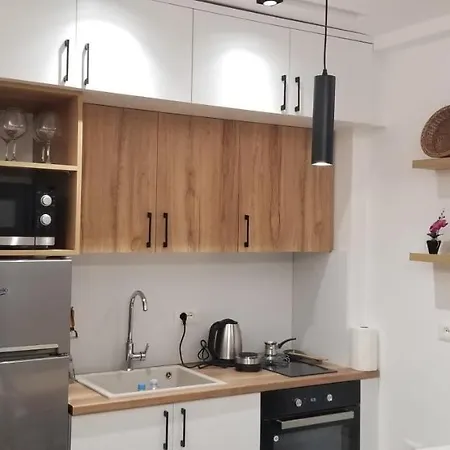 2a New Bazaar Apartament *