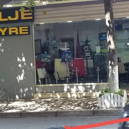 2a New Bazaar Appartement