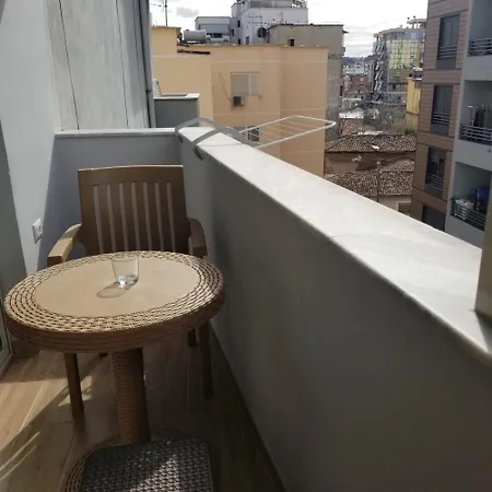 2a New Bazaar Apartament *