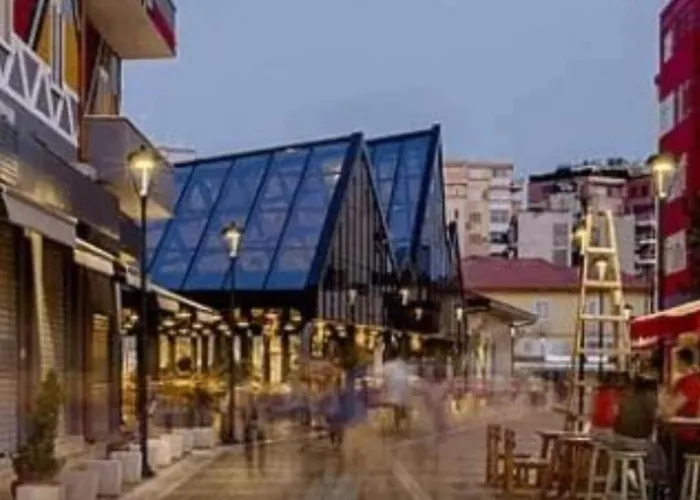 2a New Bazaar Apartament