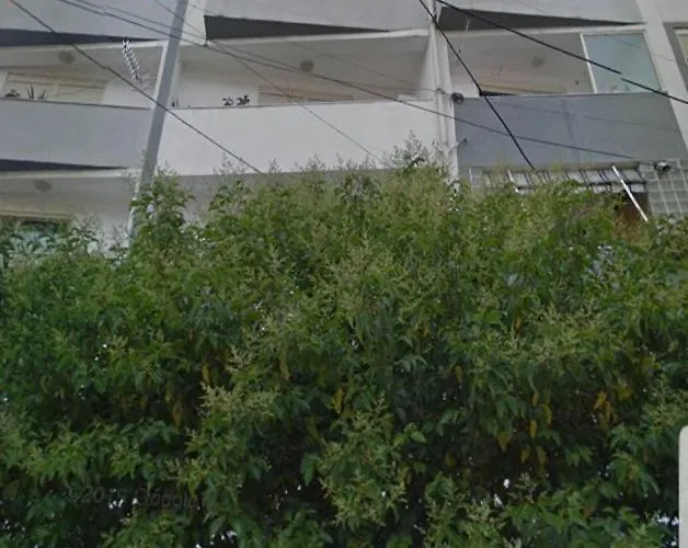 2a New Bazaar Apartament *