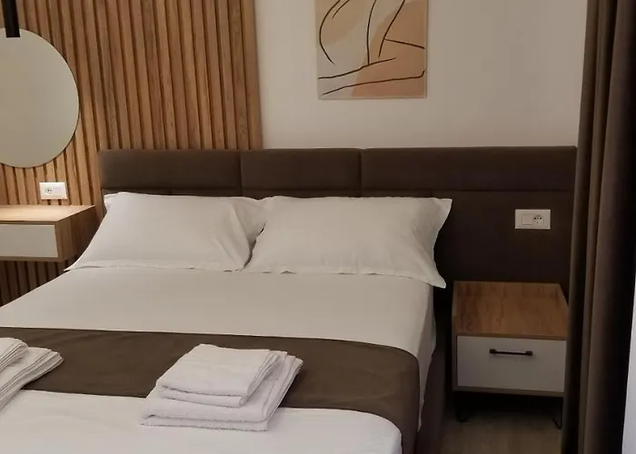 2a New Bazaar Apartament