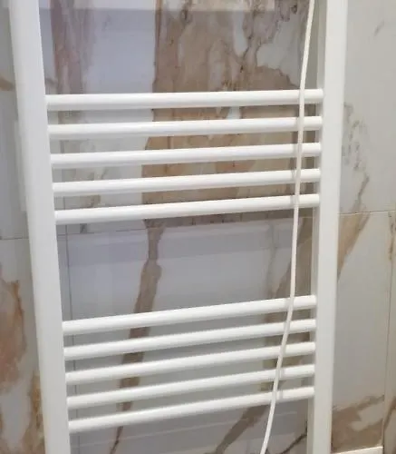 2a New Bazaar Apartament