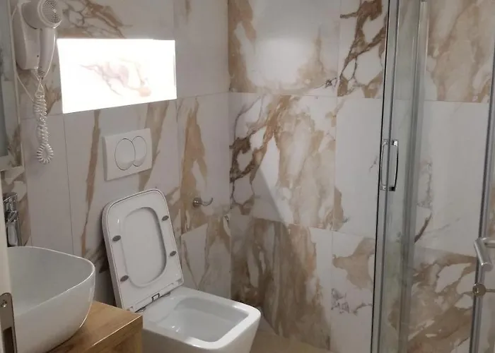 Apartament 2a New Bazaar