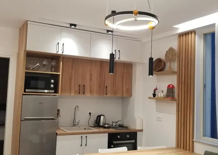 2a New Bazaar Apartament