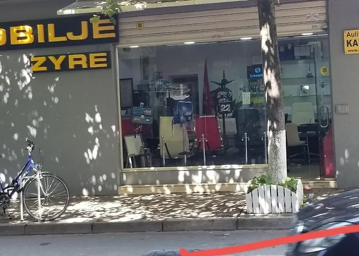 2a New Bazaar Apartament