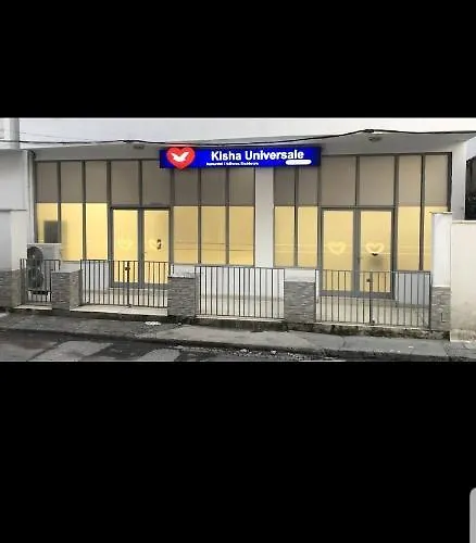 2a New Bazaar Apartament Tirana