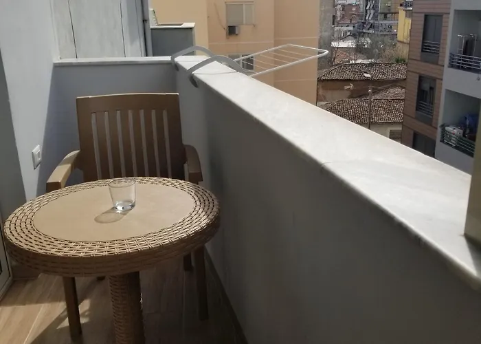 2a New Bazaar Apartament *