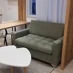 Apartamento 2a New Bazaar Tirana