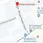 2a New Bazaar * Tirana