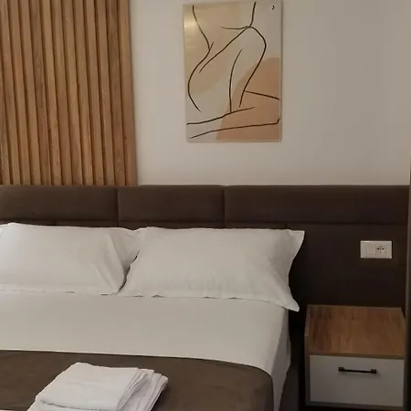 Apartment 2a New Bazaar Tirana