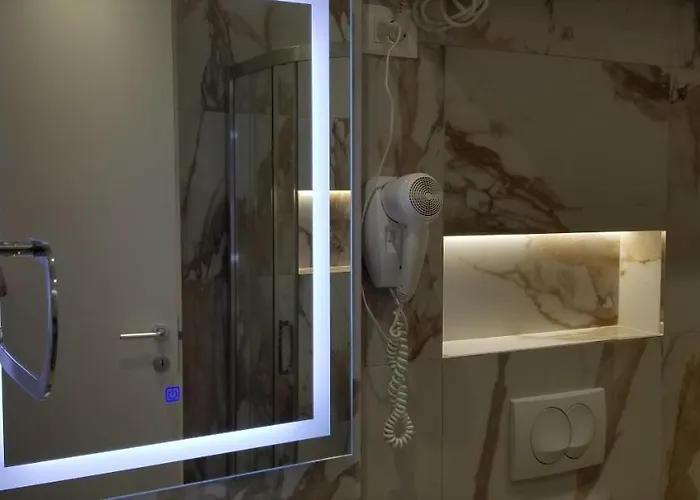 Appartamento 2a New Bazaar Tirana