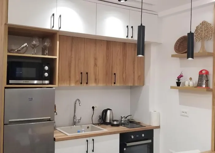 2a New Bazaar Appartamento *