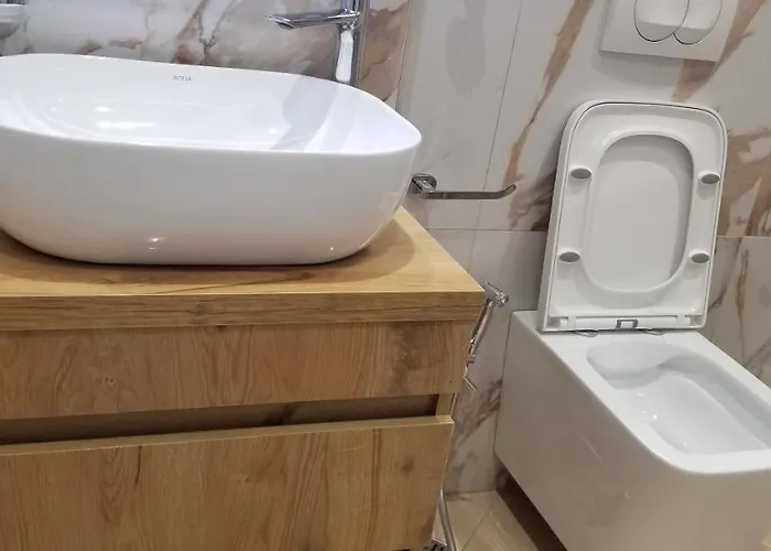 Appartamento 2a New Bazaar Tirana